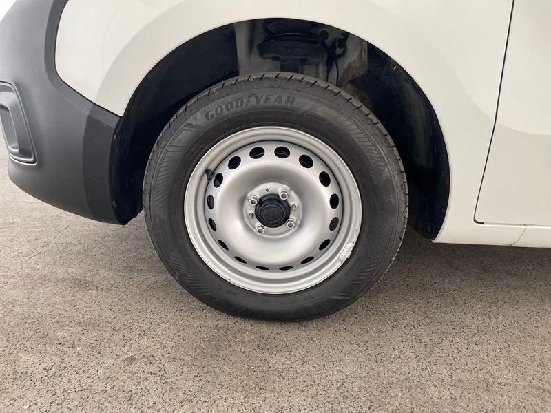 FIAT Fiorino 1.3 Multijet 80 CV E6