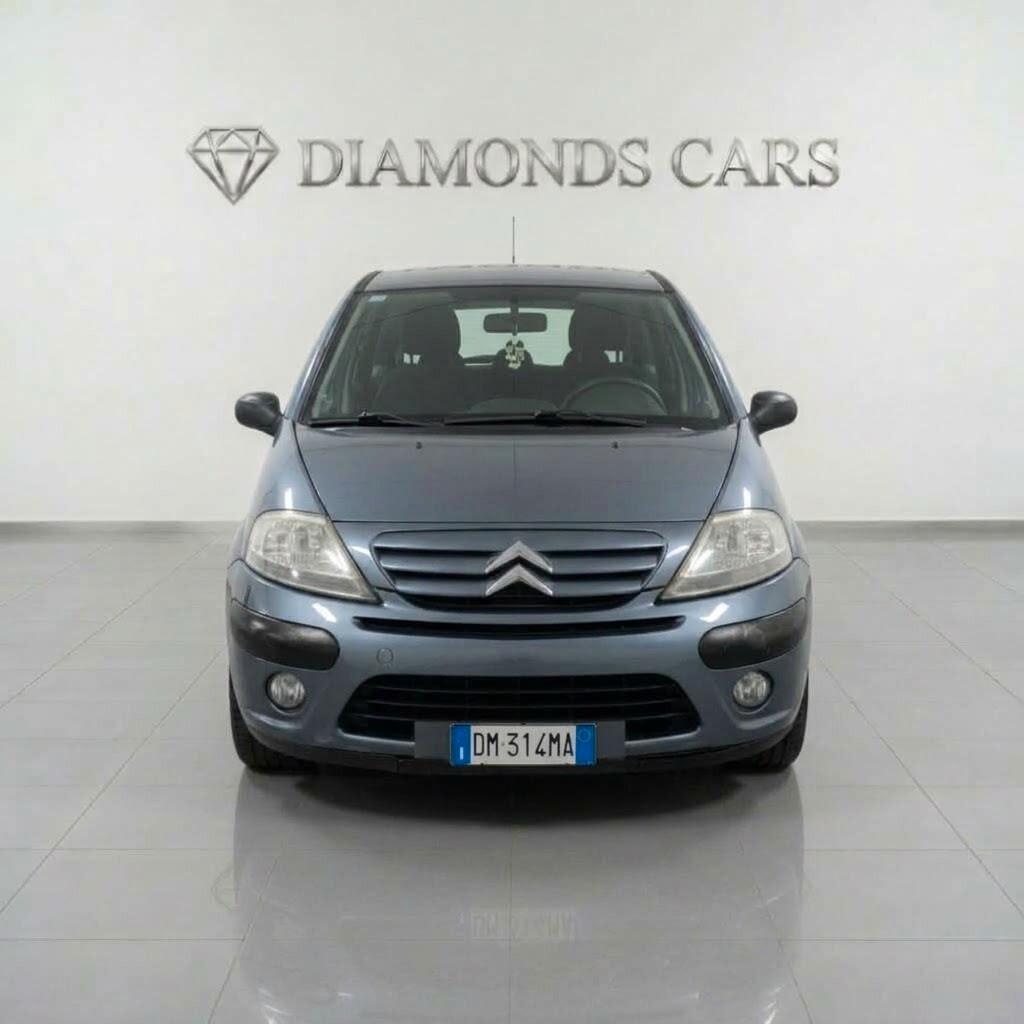 Citroen C3 1.4 BENZINA NEOPATENTATI