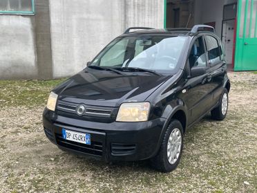 Fiat Panda 1.3 MJT 16V 4x4 Climbing SI NEOPATENTATI