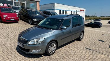 Skoda Roomster 1.2 BENZINA NEOP.