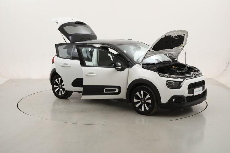 Citroen C3 Shine BR251172 1.2 Benzina 83CV