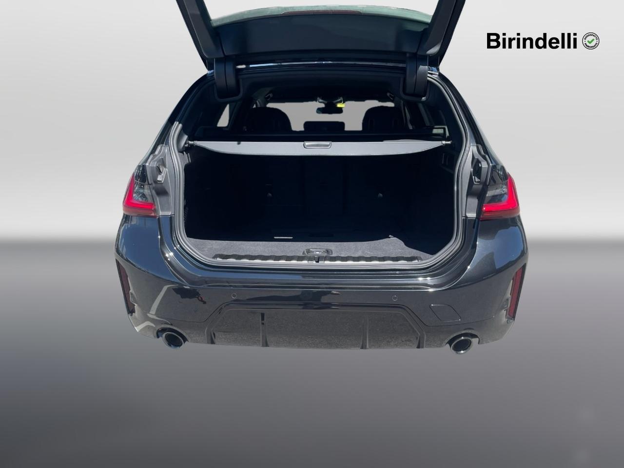 BMW BMW 318d Touring