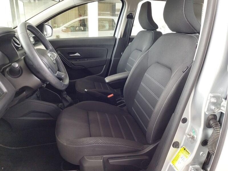 Dacia Duster Duster 1.0 tce Comfort Gpl 4x2 100cv