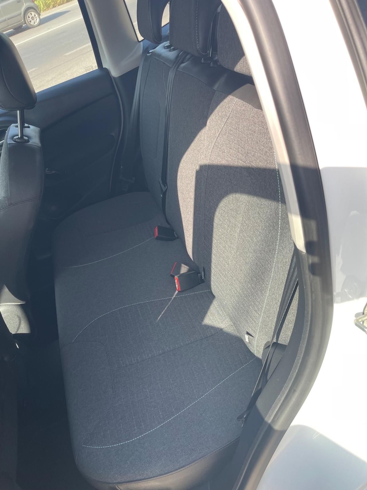 Citroen C3 PureTech 82 Live Edition