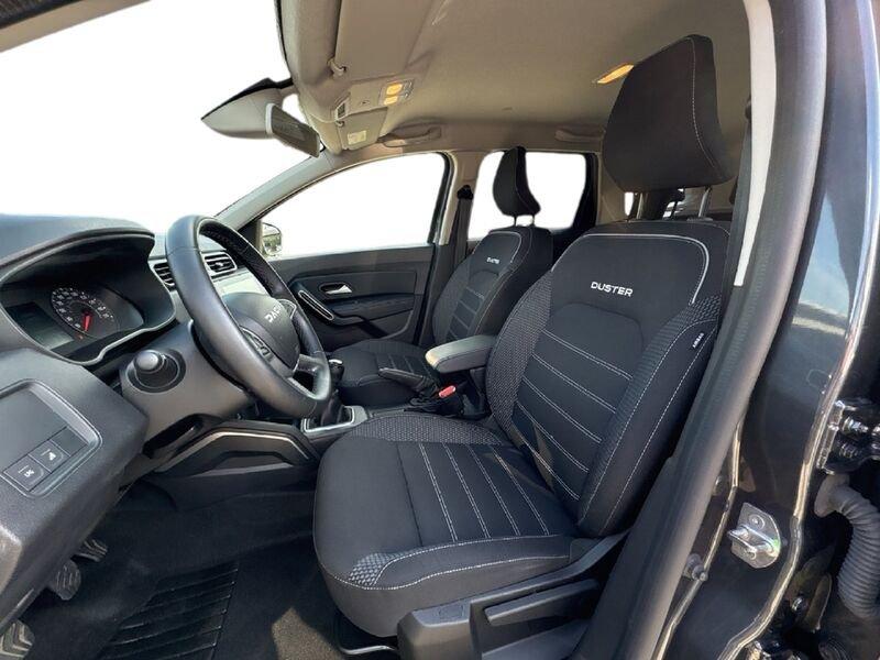 Dacia Duster Duster 1.0 TCe GPL 4x2 Journey UP