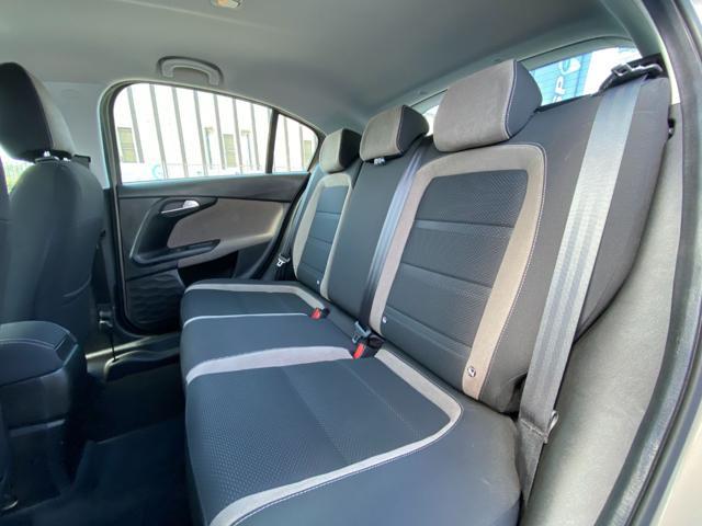 FIAT Tipo *PROMO* 1.6 Mjt S&S DCT 5 porte Business