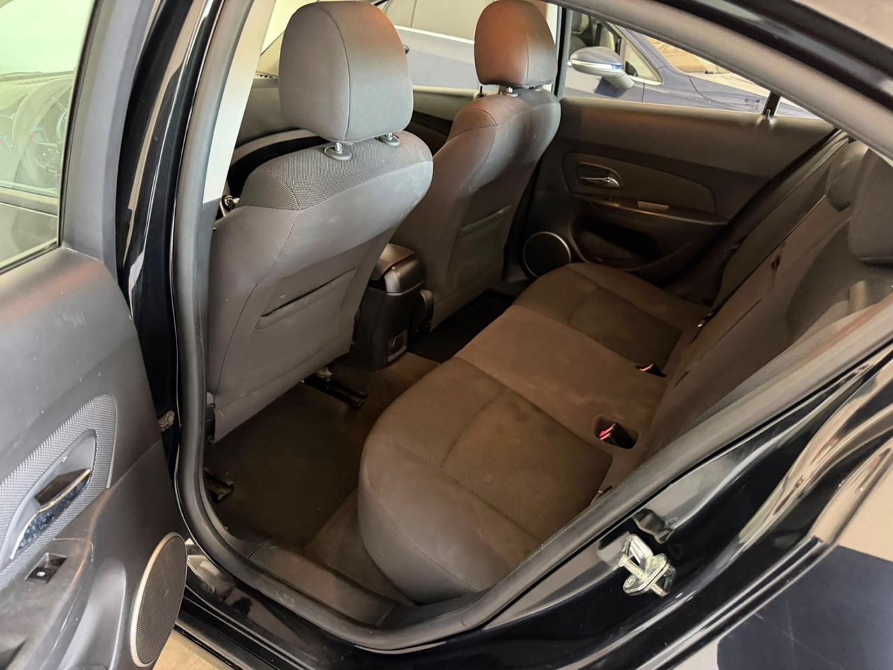 Chevrolet Cruze 1.8 4 porte LT GPL