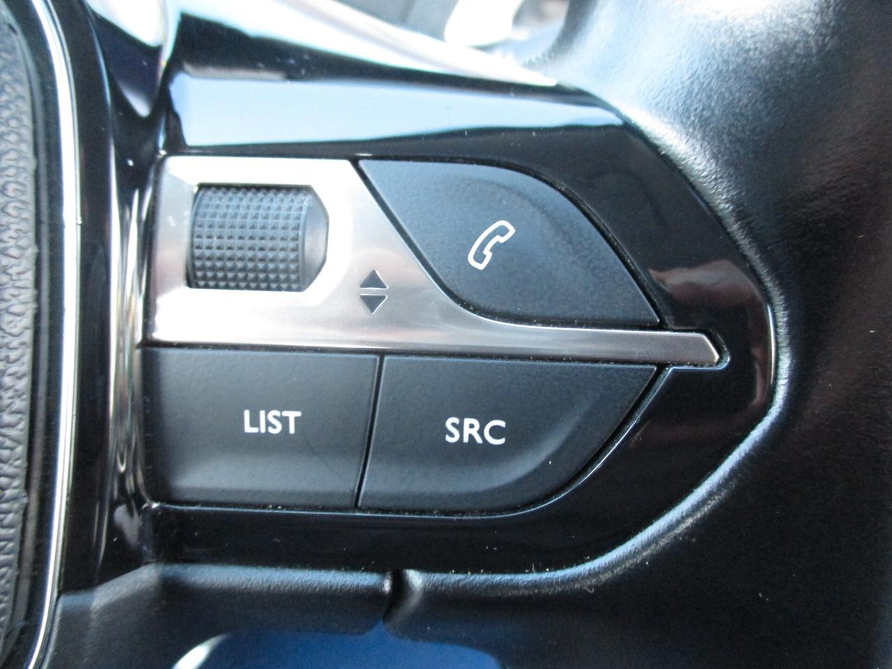 Peugeot 3008 BlueHDi 120 S&S GT Line