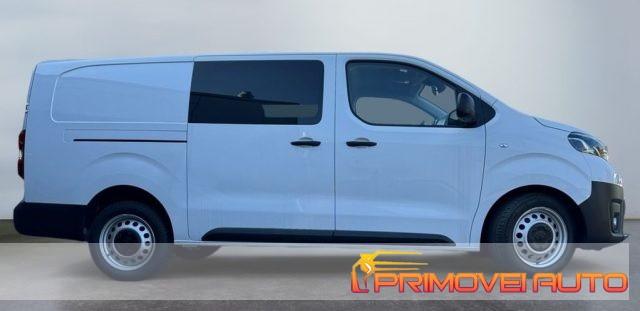 TOYOTA Proace Verso 2.0D 144 CV L2 Long Comfort