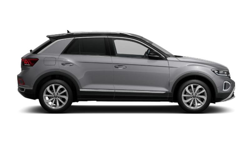 Volkswagen T-Roc 2.0 TDI SCR 150 CV DSG Style