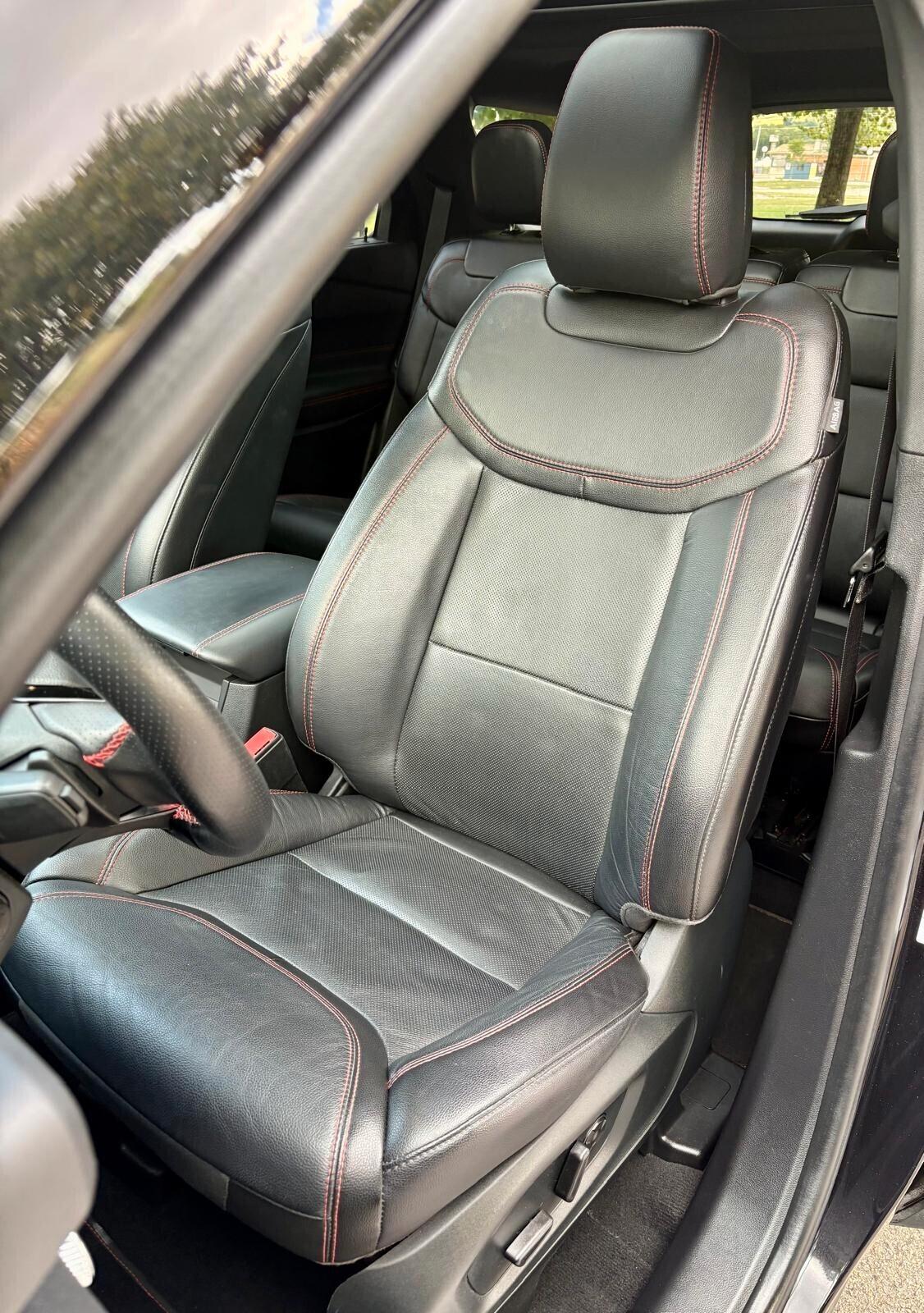 Ford Explorer 3.0 PHEV 457 CV A10 AWD ST-Line