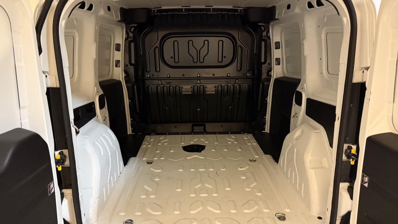 Fiat Doblo Doblò 1.6 MJT 90CV S&S PC-TN Cargo Easy