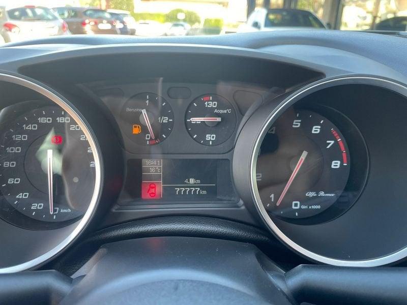Alfa Romeo Giulietta Giulietta 1.4 Turbo 120 CV Super