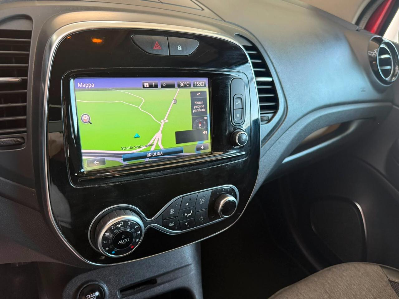 Renault Captur TCe 12V 90 CV Sport Edition