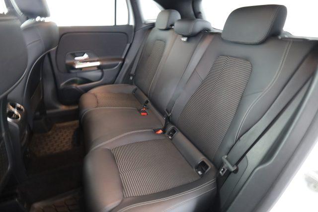 MERCEDES-BENZ CLA sse GLA GLA 200 d Automatic SPORT PLUS