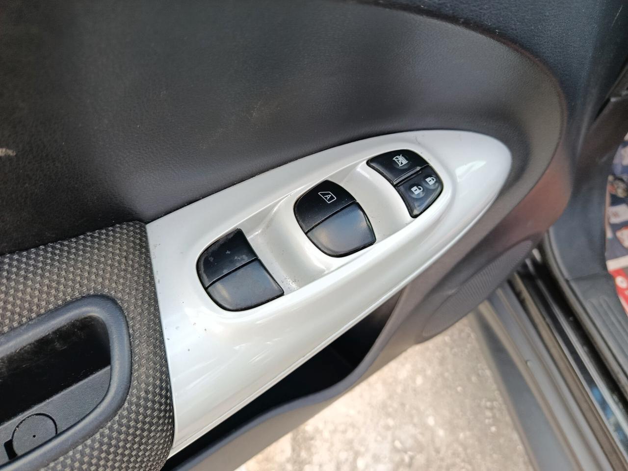 Nissan Juke 1.5 dCi Start&Stop Tekna