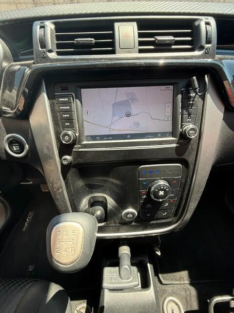 Mahindra KUV100 1.2 VVT K8 M-Bifuel GPL