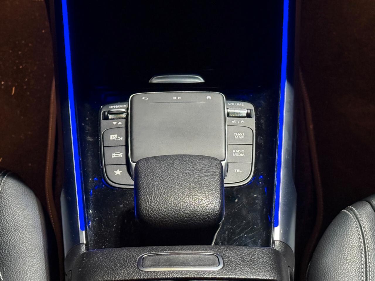 Mercedes-benz GLB 200 d Automatic Premium