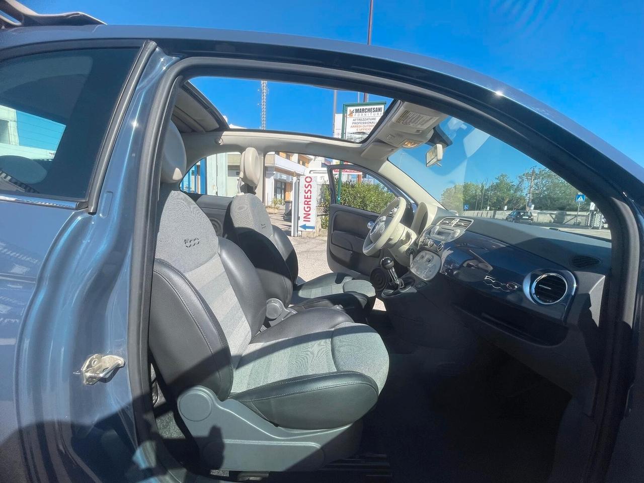 Fiat 500 C 1.3 Multijet 16V 95 CV GQ