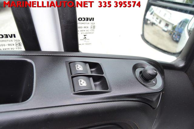 IVECO Daily 35C16H BTor 3.0 HPT PASSO LUNGO