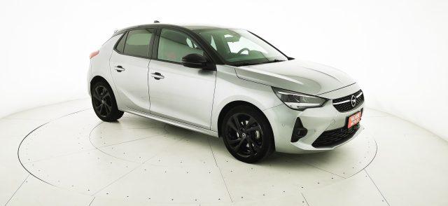 OPEL Corsa 1.2 100 CV GS Line