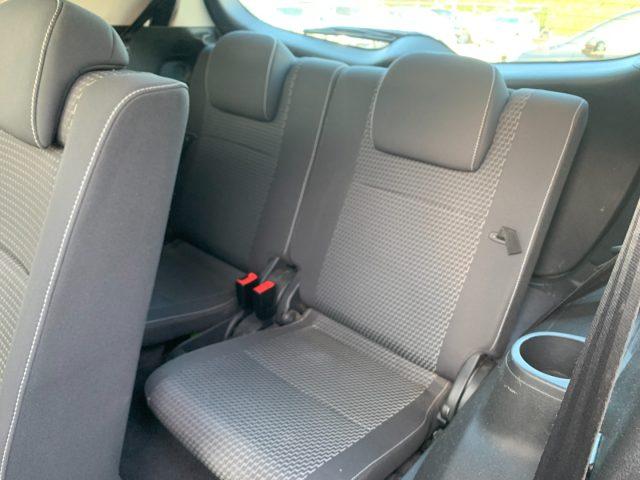 TOYOTA Verso 1.6 7 posti