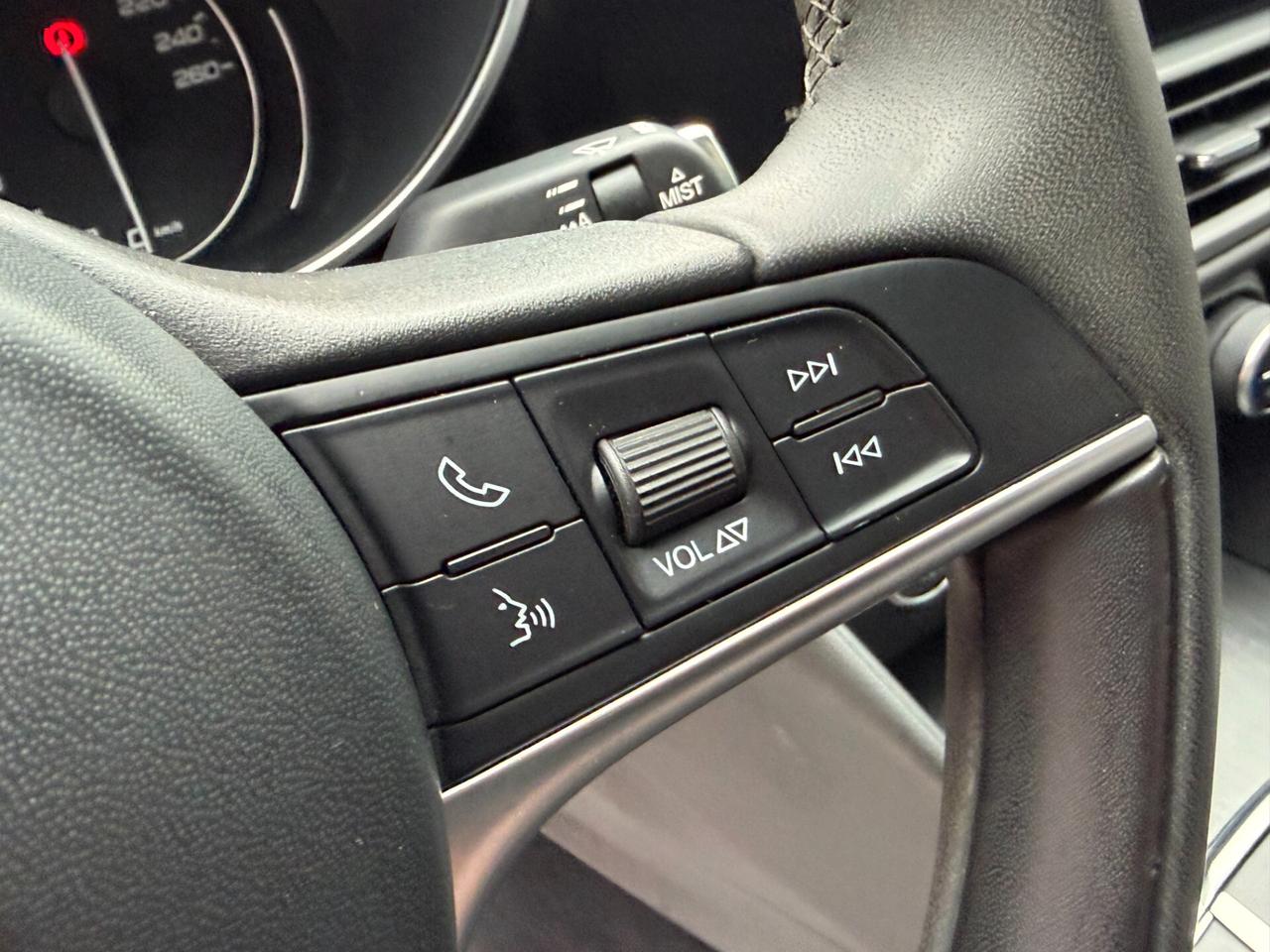 Alfa Romeo Giulia 2.2 TURBODIESL 180 cv. SUPER (Nav)