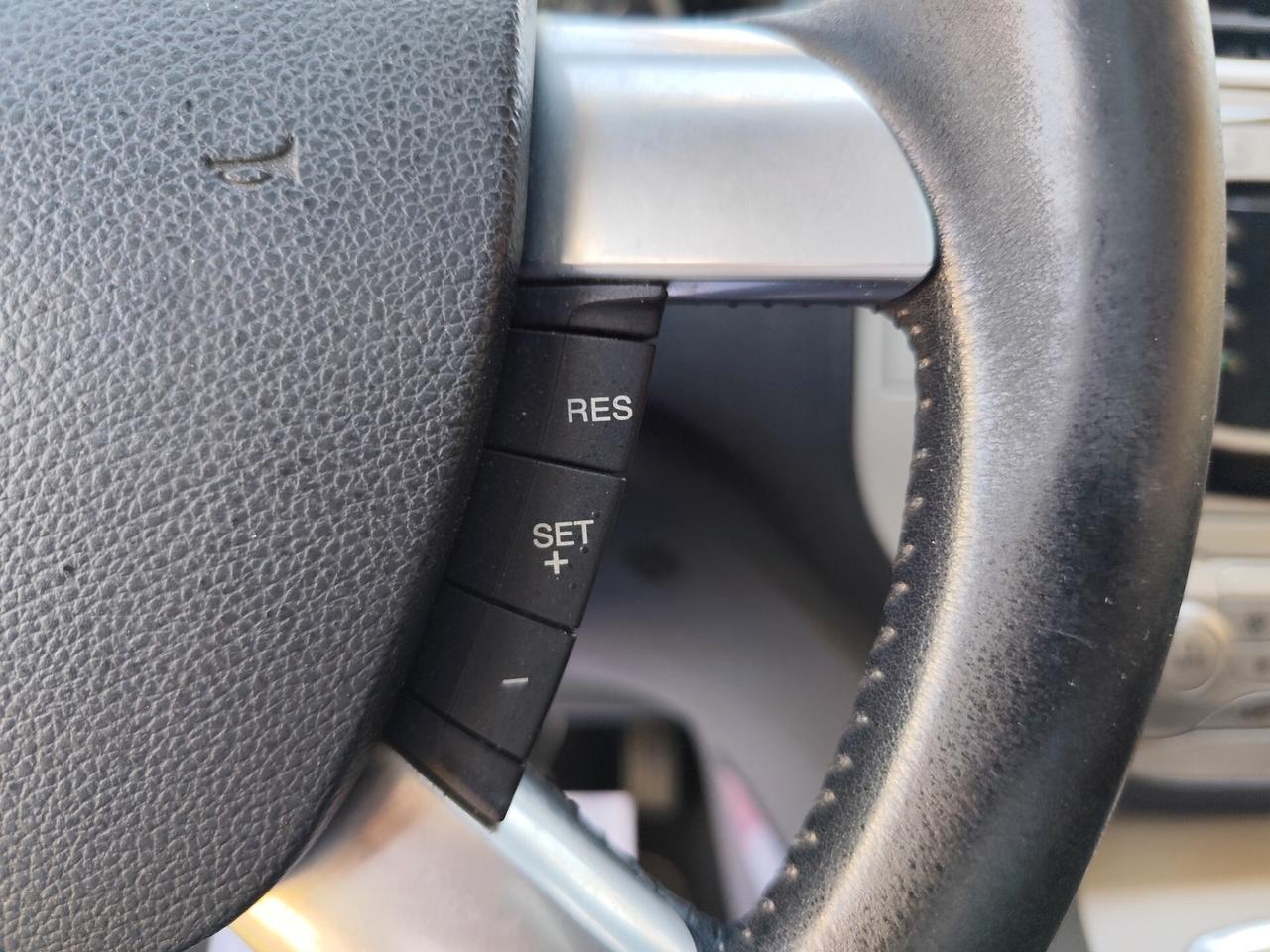 Ford Kuga 2.0 TDCi 163 CV 4WD Titanium DPF