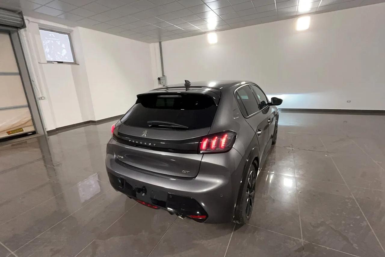 Peugeot 208 PureTech 75 Stop&Start 5 porte Like