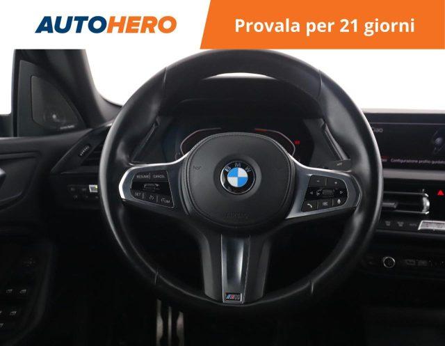 BMW 218 i Gran Coupé Msport