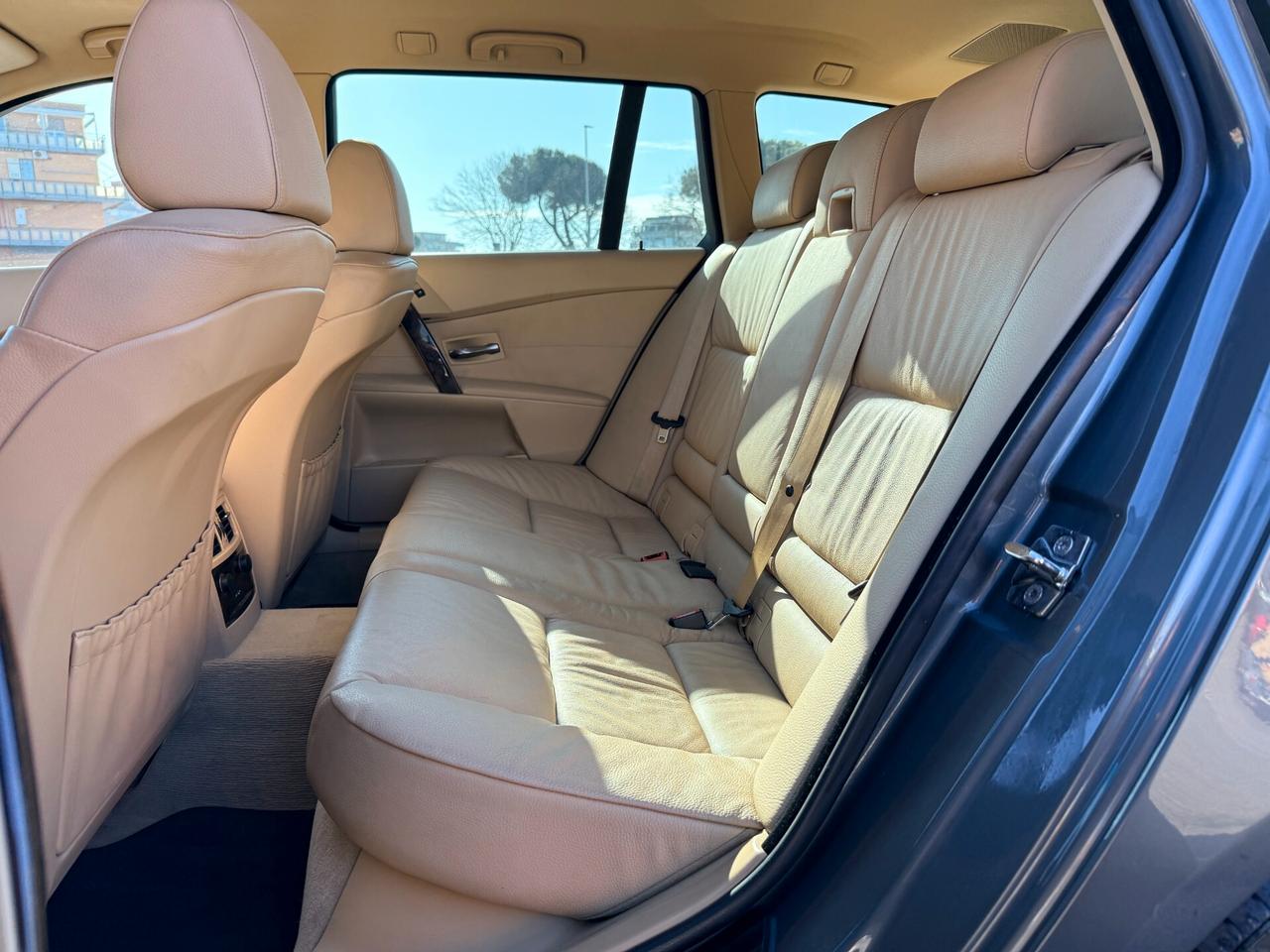 Bmw 530 xd 231cv Touring 4x4 Automatica TOP