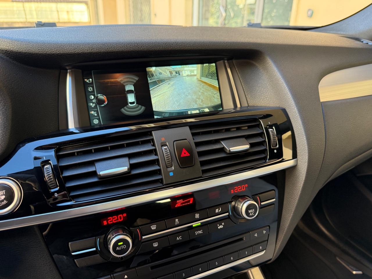 Bmw X4 xDrive20d Msport