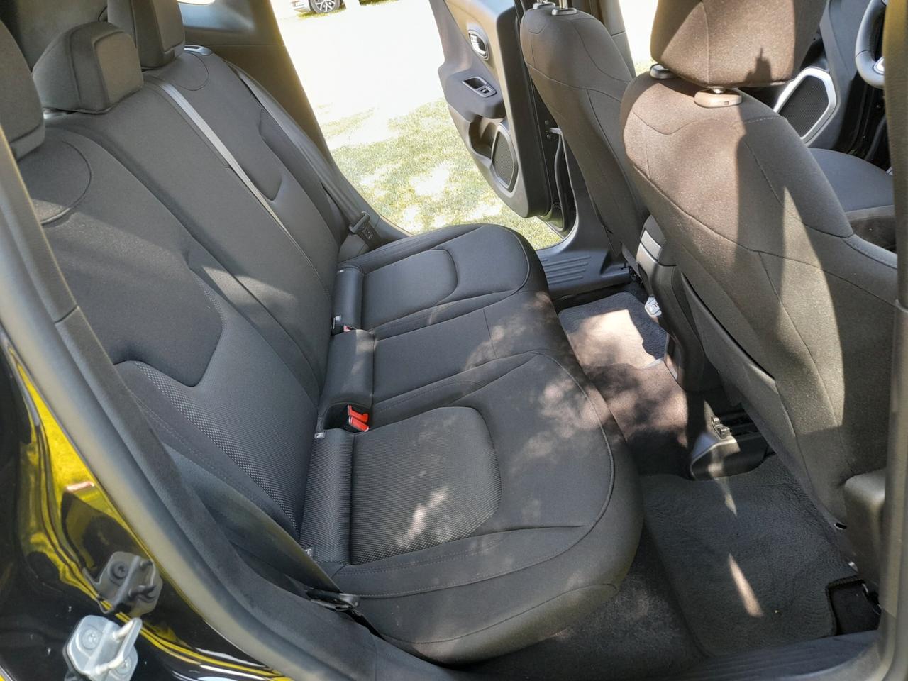 Jeep Renegade 1.6 Mjt 120cv *FULL OPT.* come NUOVA