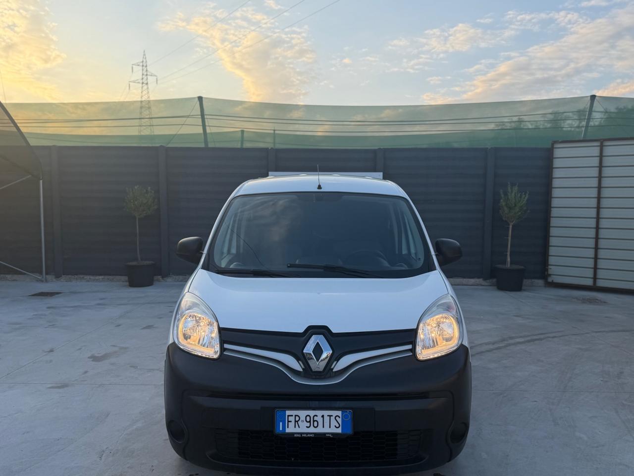 Renault Kangoo 1.5 dCi 75CV S&S 4p. Express Energy Ice