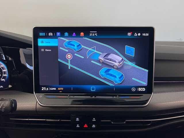 Volkswagen Golf 1.5 TSI eHybrid DSG Style