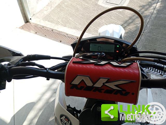 FANTIC MOTOR XEF 125 2022