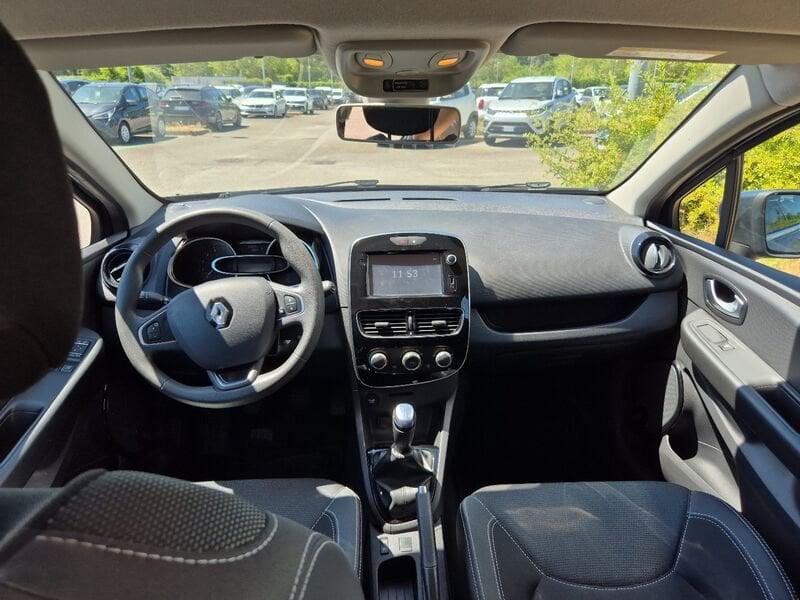 Renault Clio dCi 8V 75CV Start&Stop 5 porte Energy Zen