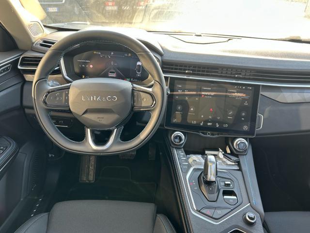 LYNK & CO 01 PHEV KM0