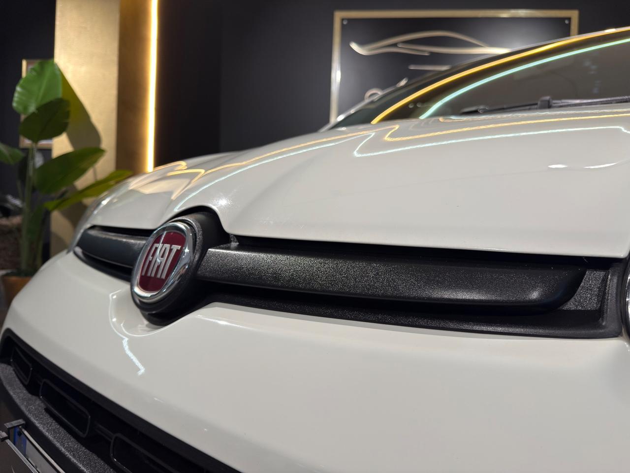 Fiat Panda 1.2 Lounge **UNICO PROPRIETARIO**