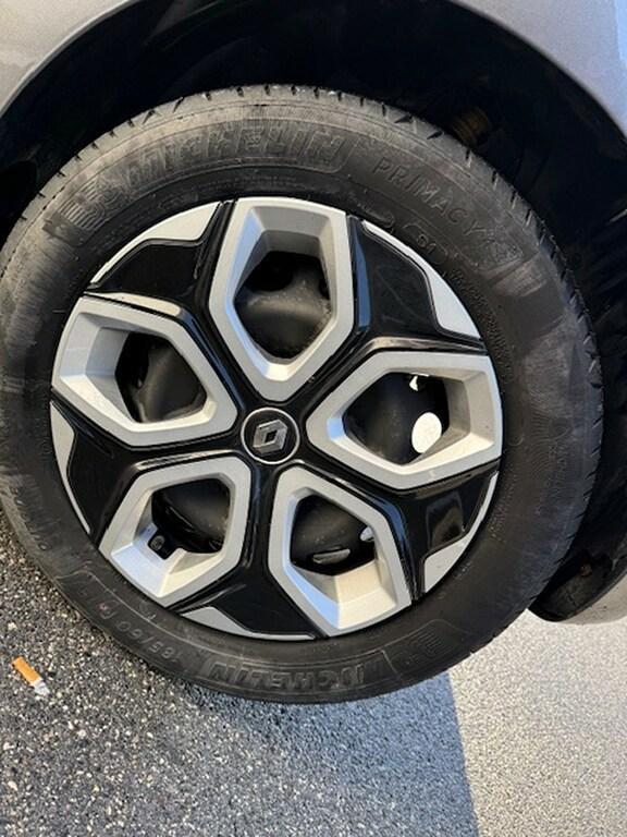 Renault Twingo 22kWh Equilibre