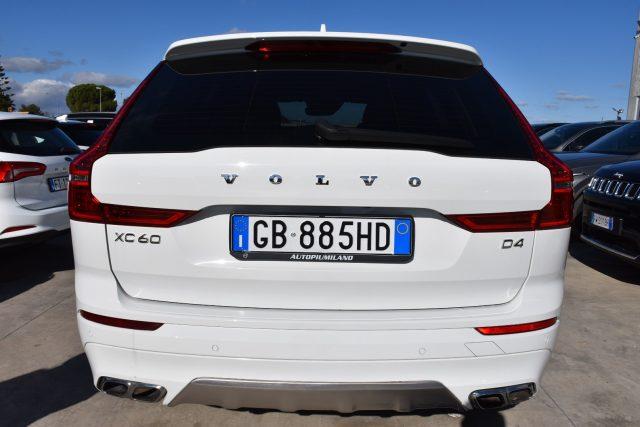 VOLVO XC60 D4 Geartronic Business