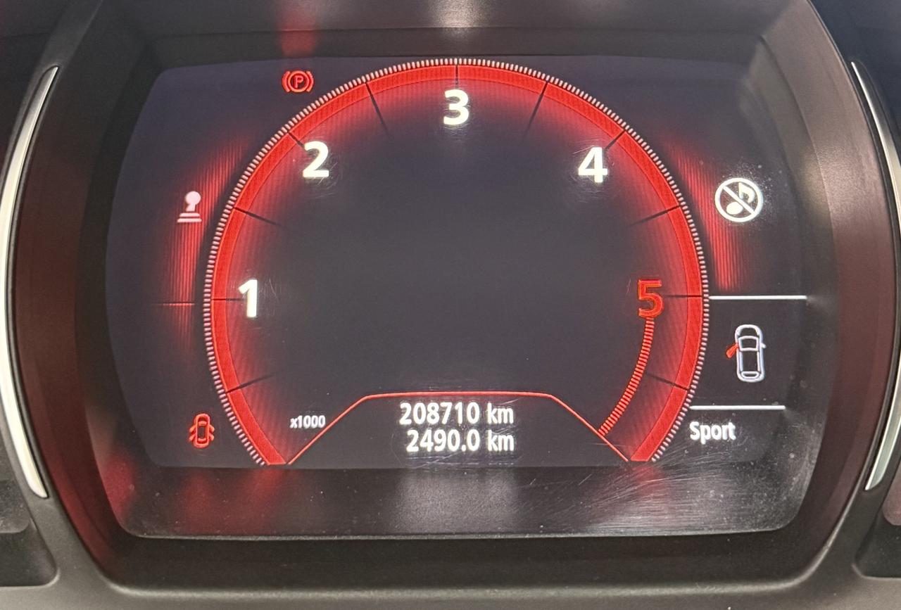 Renault Scenic Scénic dCi 8V 110 CV Energy Intens