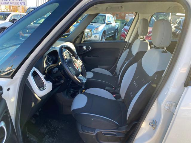 FIAT 500L 1.3 Multijet 85 CV Pop Star
