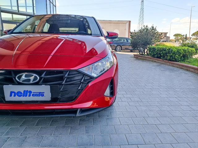 HYUNDAI i20 1.2 MPI GPL Connectline