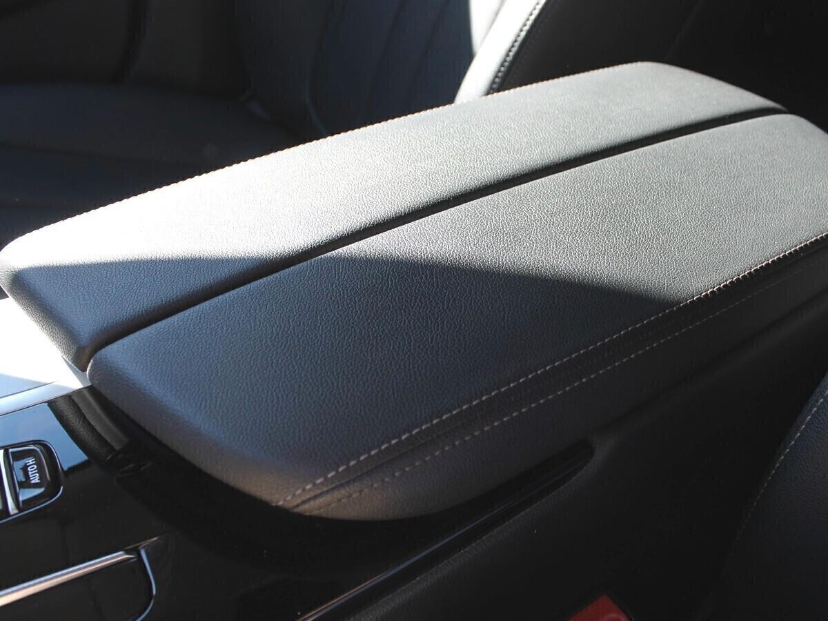 Bmw 520d 48V xDrive Touring Business