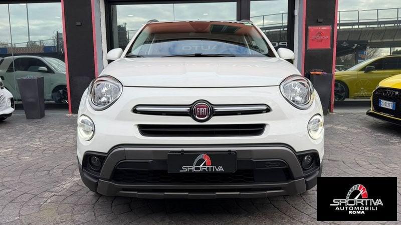 FIAT 500X PROMO 250 mensili 500X 1.3 T4 150 CV DCT Cross