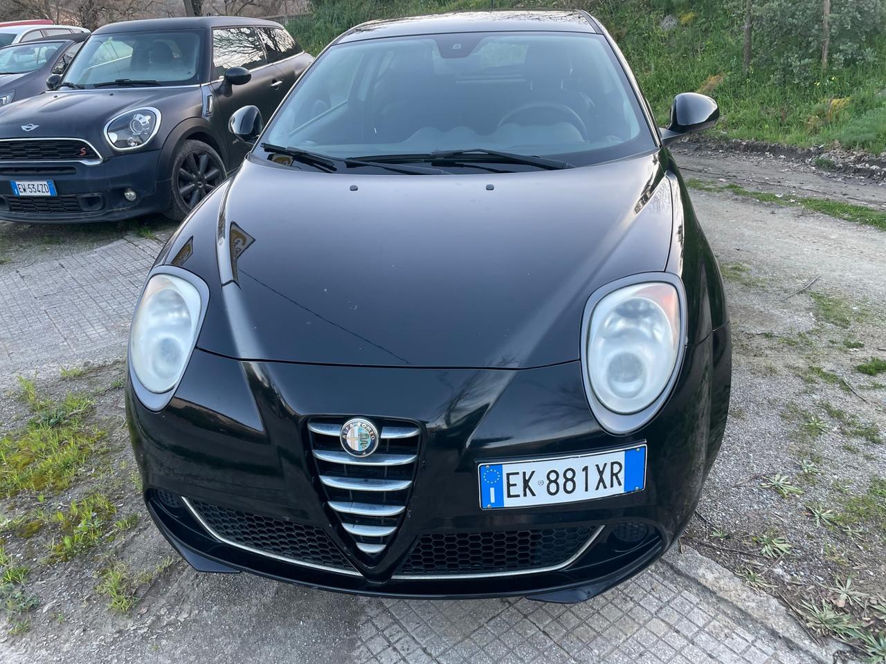 Alfa Romeo MiTo 1.4 70 CV 8V Progression