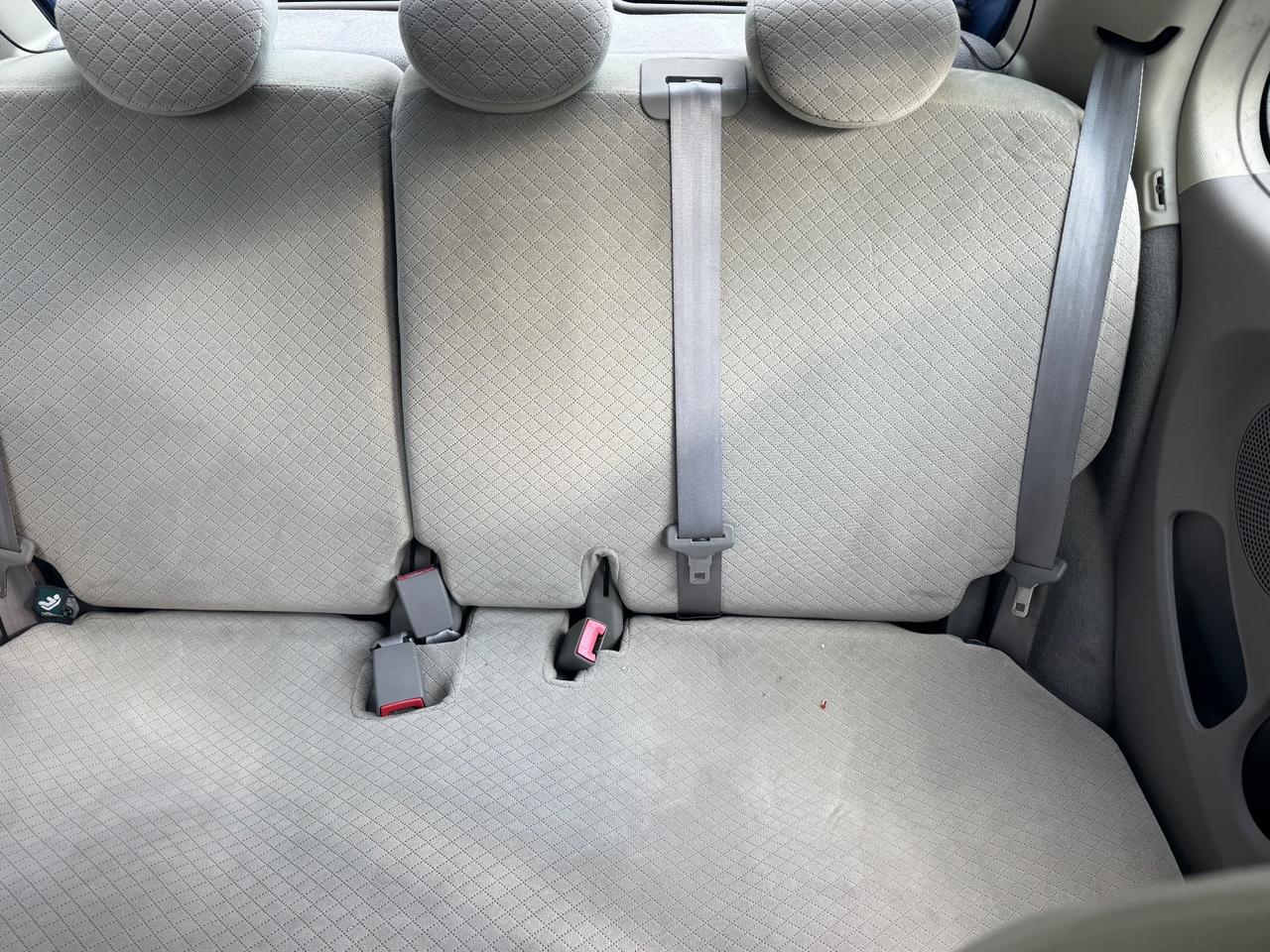 Nissan Micra 1.2 16V 3 porte Acenta