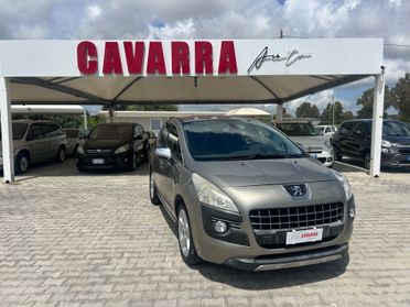 Peugeot 3008 1.6 HDi 110CV Premium