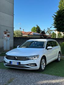 Volkswagen Passat Variant 2.0 TDI SCR EVO Executive